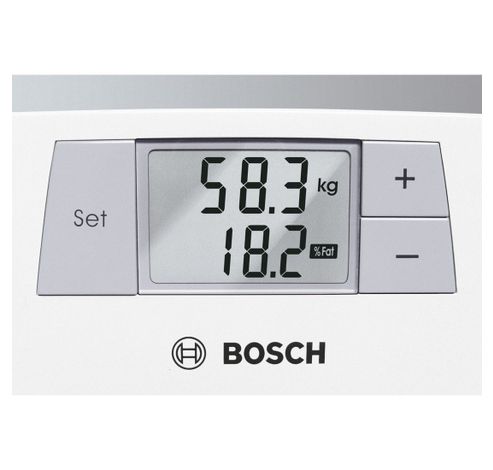 PPW3120 Bosch