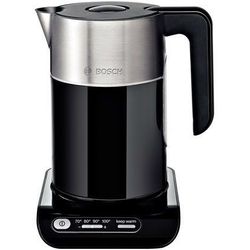 Bosch TWK8613P Styline 1.5l Noir  