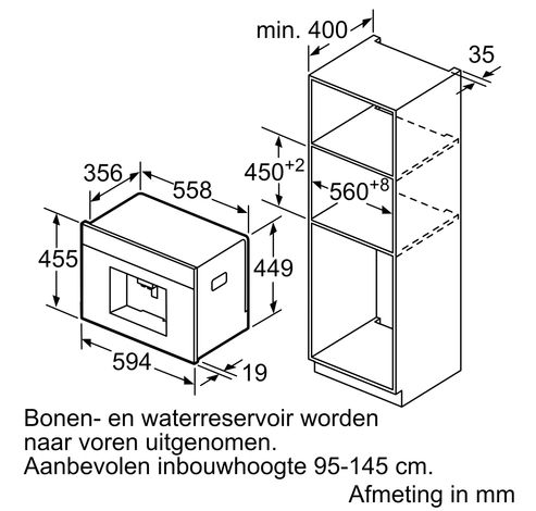 CTL636ES6  Bosch