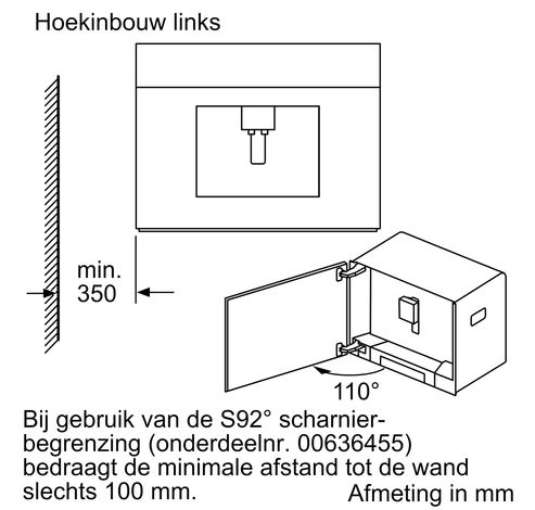 CTL636ES6  Bosch