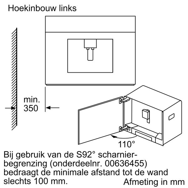 CTL636ES6 Bosch