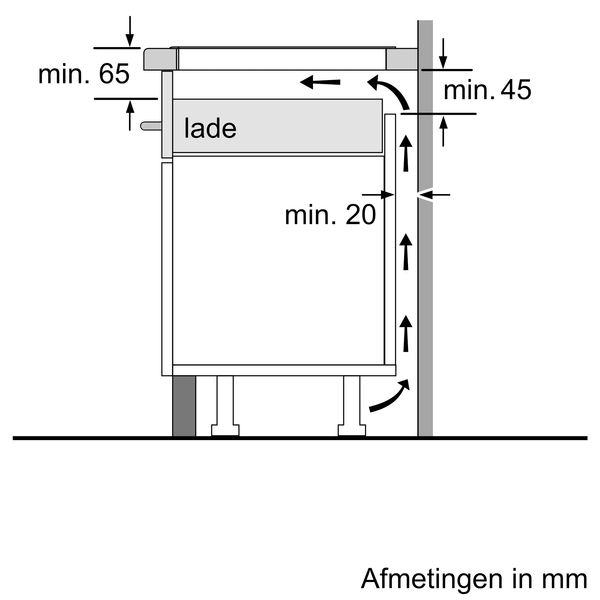 Bosch PXY875DE3E