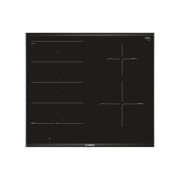 Bosch PXE675DC1E