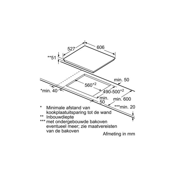 Bosch PIE675DC1E