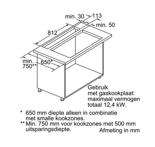 DDA097G50  Bosch