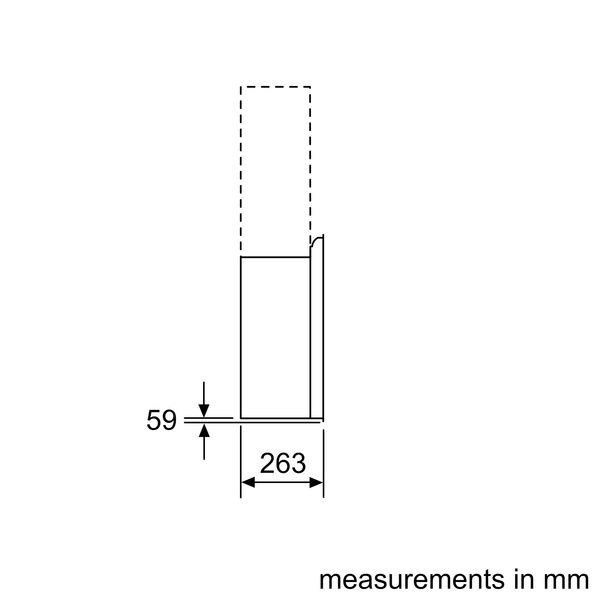 DWF97RU60 Bosch