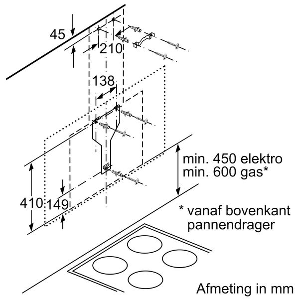 Bosch DWF97KM60