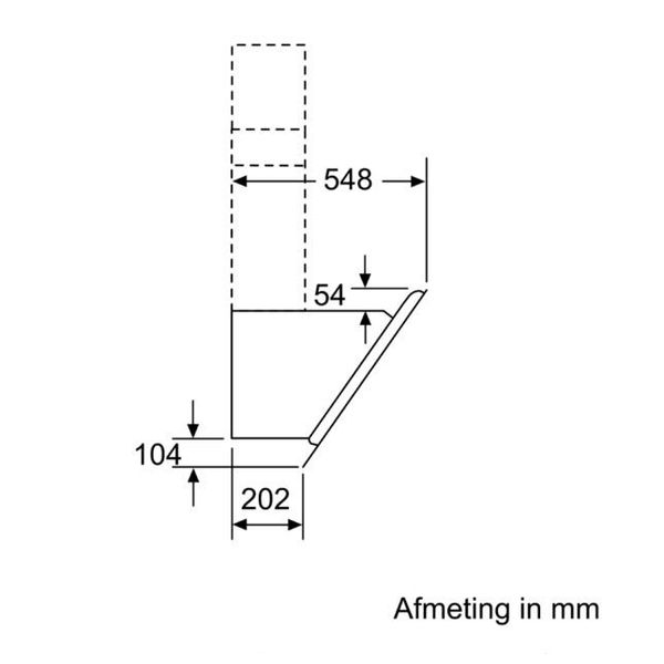 DWK98PR60 Bosch