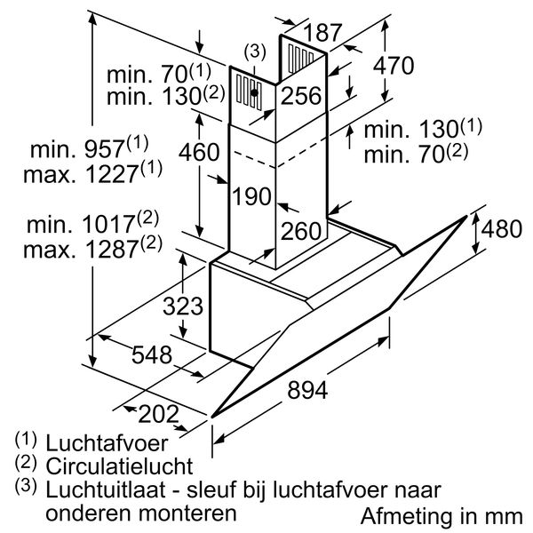 DWK98PR60 Bosch