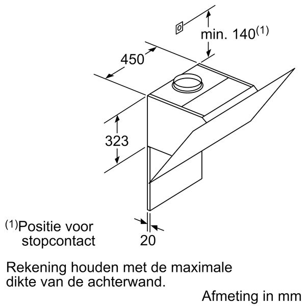 DWK98PR60 Bosch