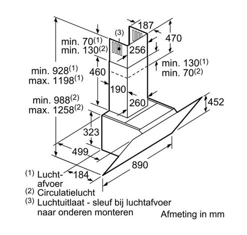 DWK97JQ60  Bosch