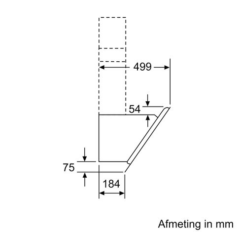 DWK97JQ60  Bosch