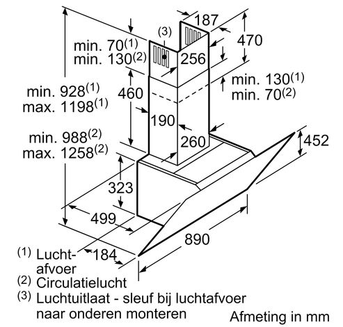 DWK97JQ60  Bosch