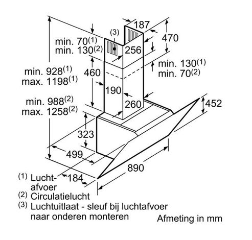 DWK97JM60  Bosch