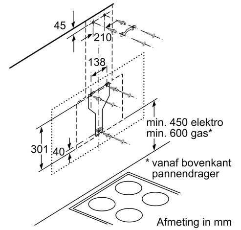 DWK97JM60  Bosch