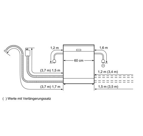 SMV68MD02E  Bosch