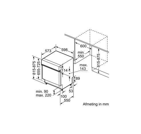 SMI46AB01E  Bosch