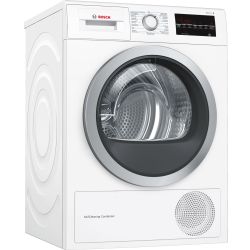 Bosch WTW85461FG 