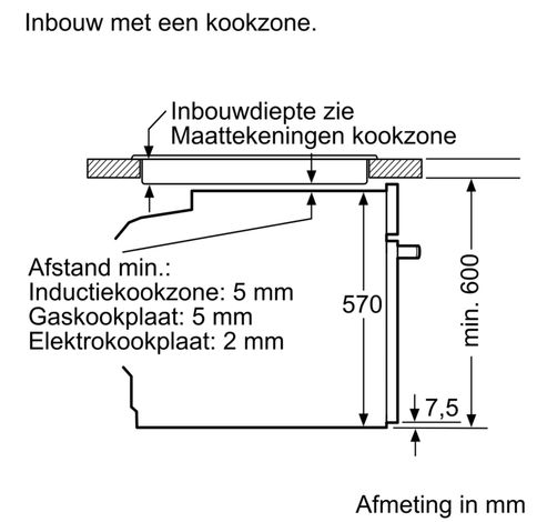 HBA537BS0  Bosch