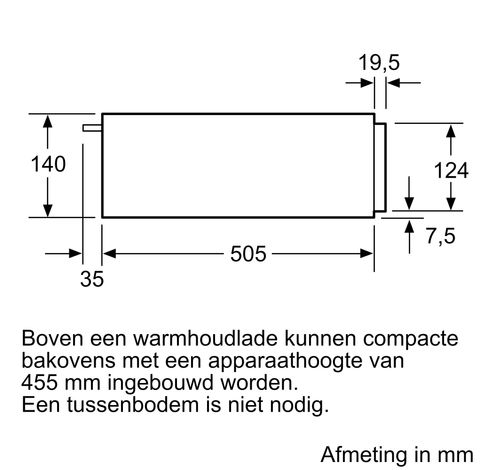 BIC510NS0  Bosch