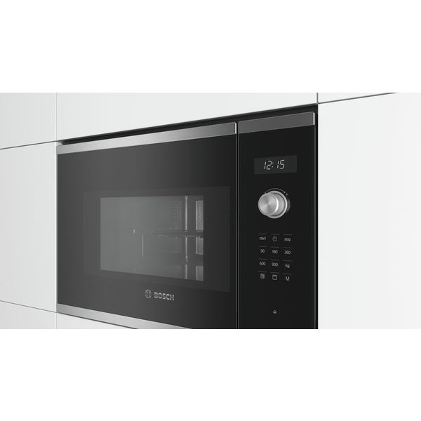 Bosch BEL554MS0