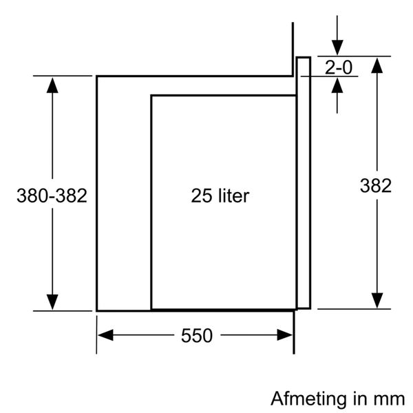 BEL554MS0 