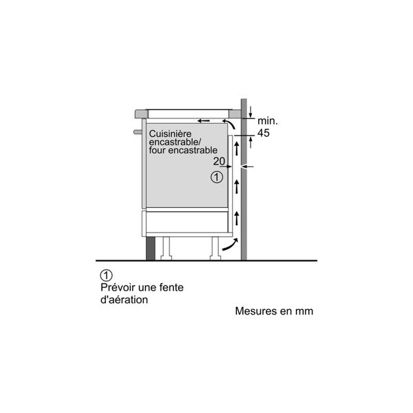 Bosch PXV975DV1E