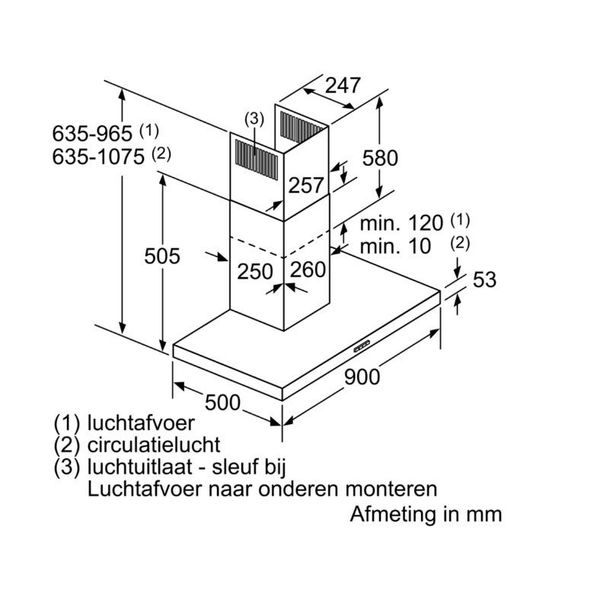 DWB94BC50 