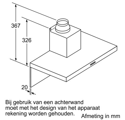 DWB94BC50  Bosch