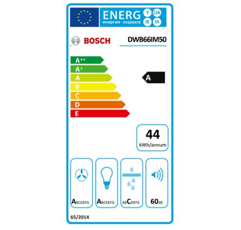 DWB66IM50  Bosch