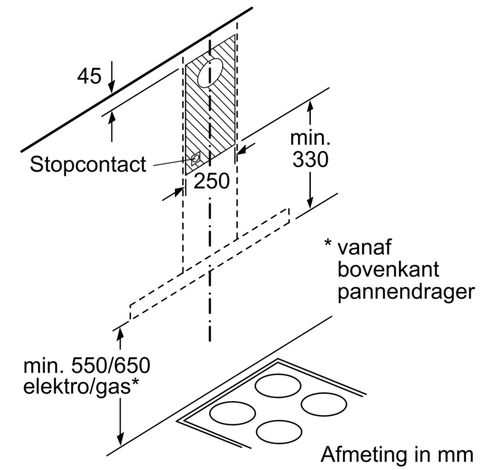 DWB66IM50  Bosch