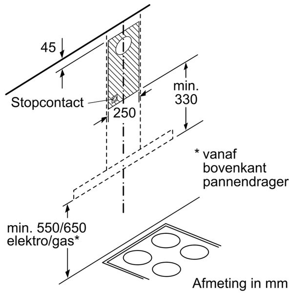 DWB66IM50 Bosch