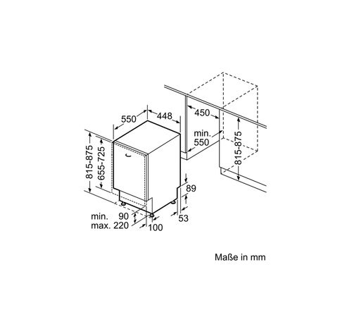 SPV66TX01E  Bosch