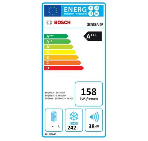 GSN36AI4P  Bosch