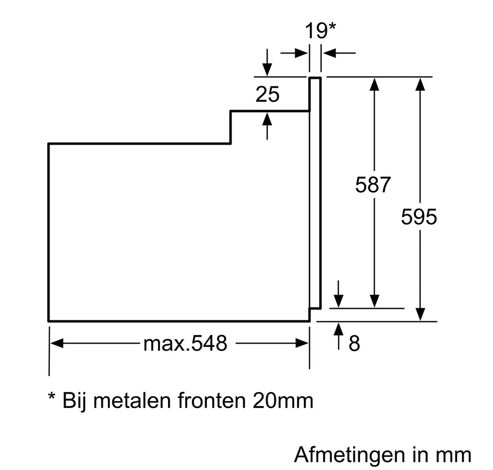 HBF011BR0  Bosch