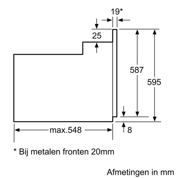 HBF011BR0 Bosch