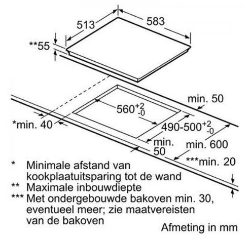 PIF645BB1E  Bosch