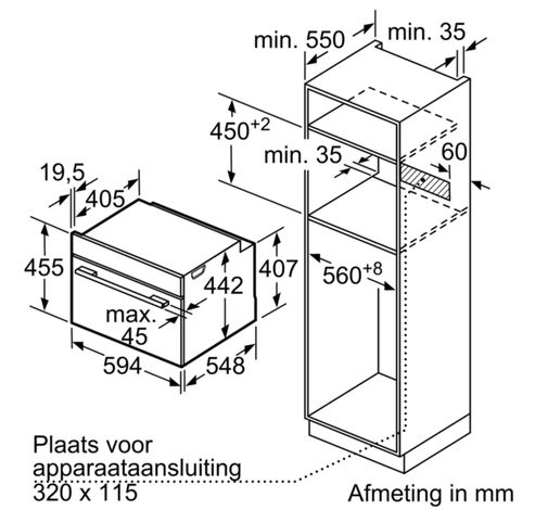 CSG656RB7  Bosch