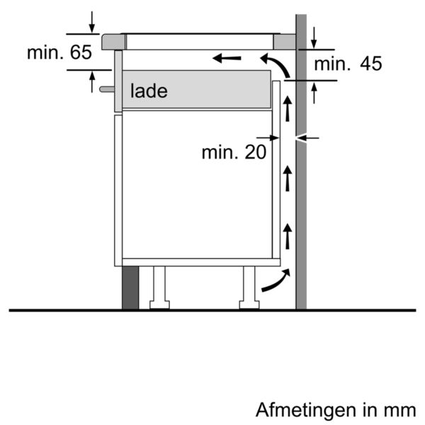 Bosch PVS775FC5E