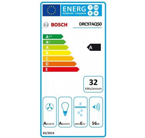 DRC97AQ50  Bosch