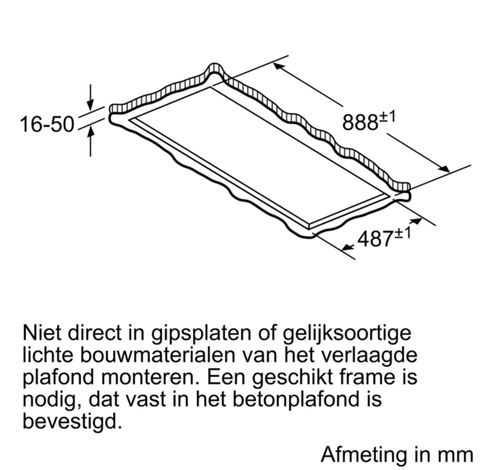 DRC97AQ50  Bosch