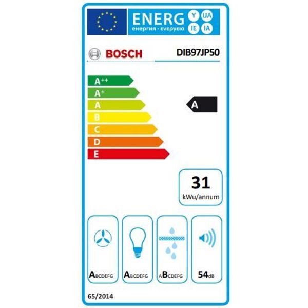 DIB97JP50 Bosch