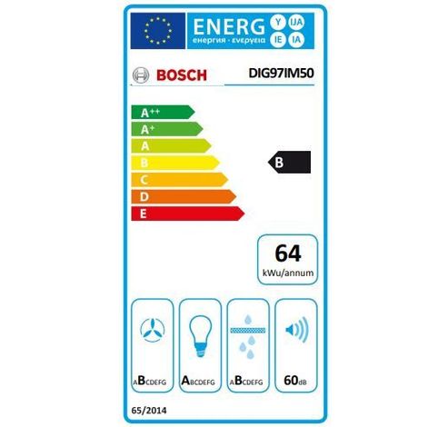 DIG97IM50  Bosch