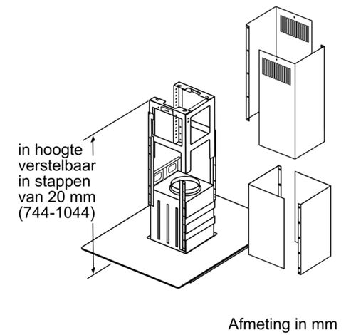 DIG97IM50  Bosch