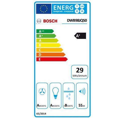 DWB98JQ50  Bosch