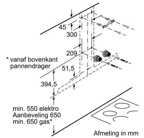 DWB98JQ50  Bosch