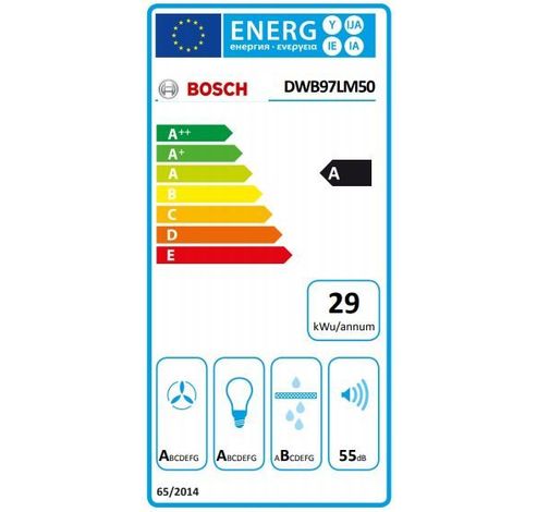 DWB97LM50  Bosch