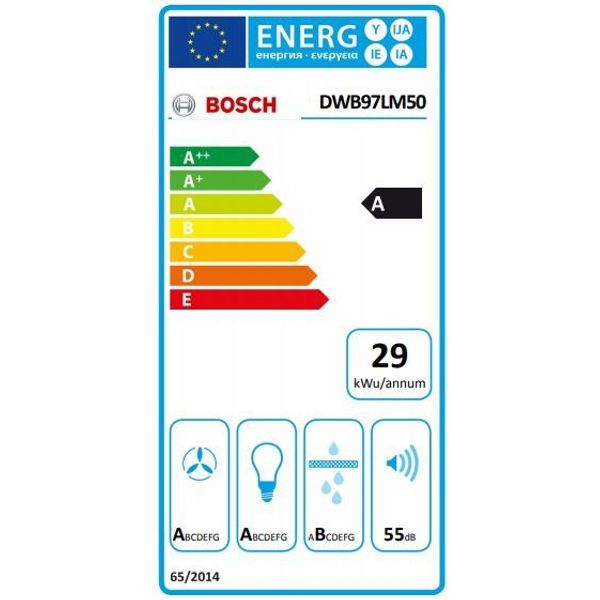 DWB97LM50 