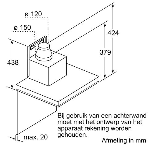 DWB97LM50  Bosch