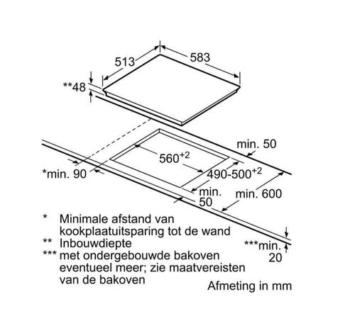 PKE645CA1E  Bosch